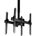 Кронштейн для телевизора Arm Media LCD-1750 черный 26 Кронштейн для телевизора Arm Media LCD-1750 черный 26