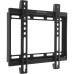 Кронштейн для телевизора Ultramounts UM811F черный 17