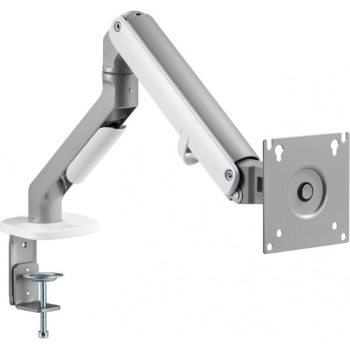 Кронштейн для мониторов Ultramounts UM734SIL серый/серебристый 17