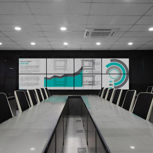 Кронштейн для телевизора Onkron PRO7G черный 50