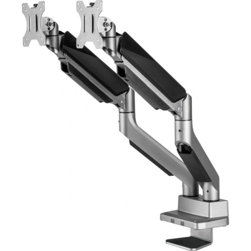 Кронштейн для мониторов Ultramounts UM718 серый 17