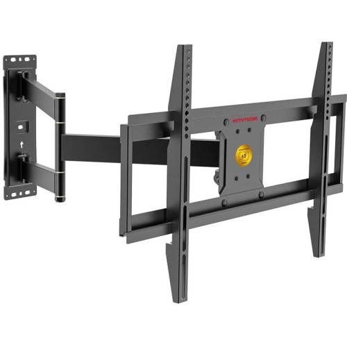 Кронштейн для телевизора Arm Media PARAMOUNT-75 черный 32