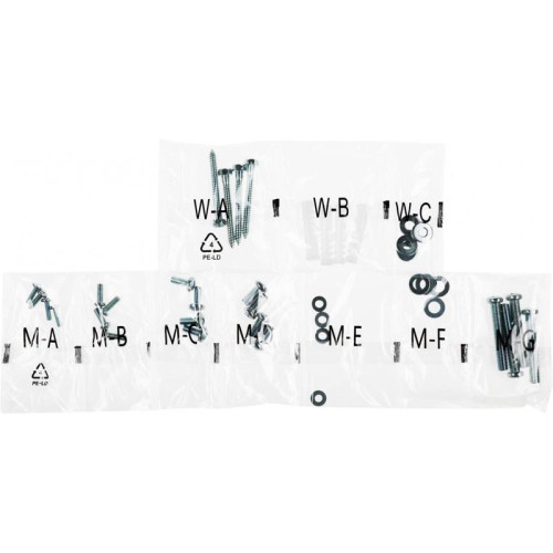 Кронштейн для телевизора Ultramounts UM812F черный 32