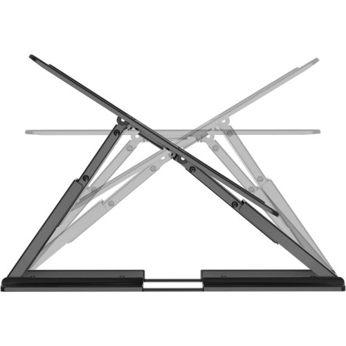 Кронштейн для телевизора Ultramounts UM955 черный 37