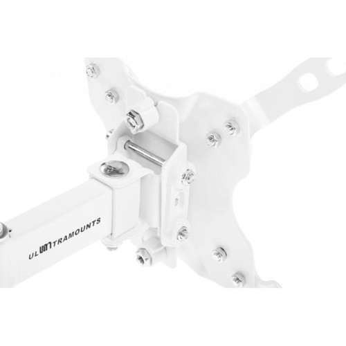 Кронштейн для телевизора Ultramounts UM866W белый 13