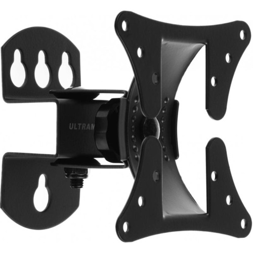 Кронштейн для телевизора Ultramounts UM857 черный 12