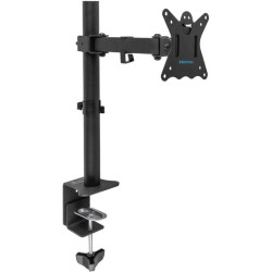 Кронштейн для мониторов Kromax CASPER-506 черный 10