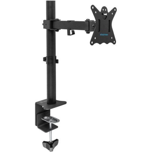 Кронштейн для мониторов Kromax CASPER-506 черный 10