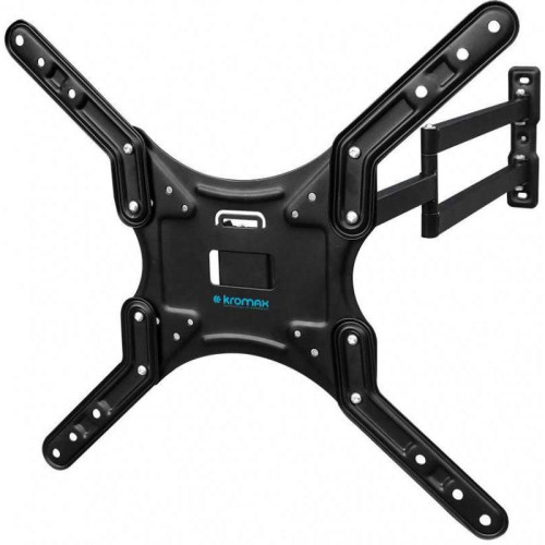 Кронштейн для телевизора Kromax DIX-25 черный 24