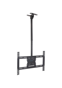Кронштейн для телевизора Kromax COBRA-4 черный 15
