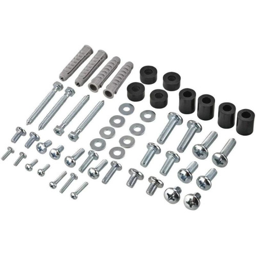 Кронштейн для телевизора Hama 00220809 черный 32