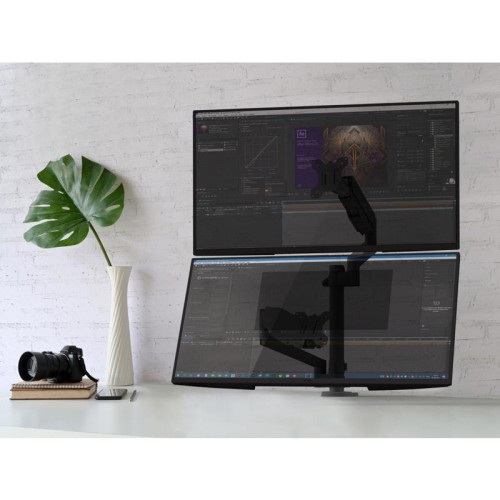 Кронштейн для мониторов Onkron G140 черный 13