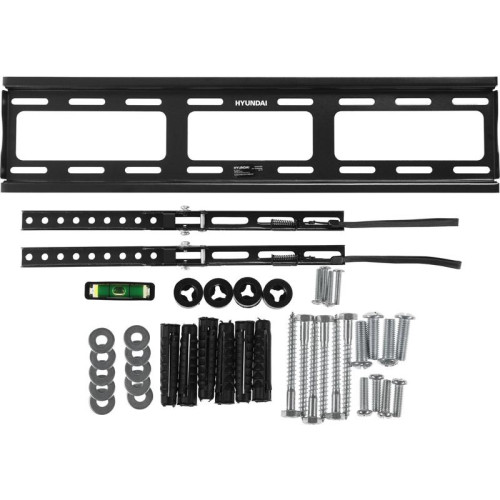 Кронштейн для телевизора Hyundai GL-T3 черный 32