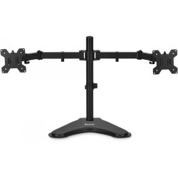 Кронштейн для мониторов ЖК Buro BU-M042-D черный 17