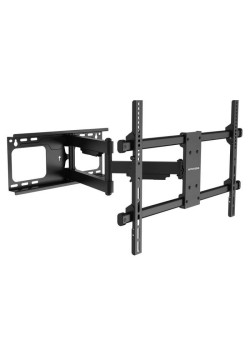 Кронштейн для телевизора Arm Media PARAMOUNT-60 черный 32