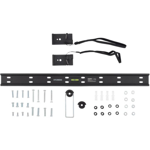 Кронштейн для телевизора Hyundai SL-X2 черный 37