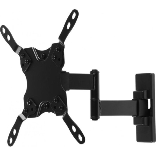 Кронштейн для телевизора Ultramounts UM866B черный 15