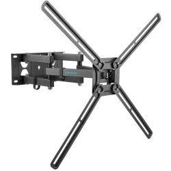 Кронштейн для телевизора Kromax CORBEL-9 титан 32