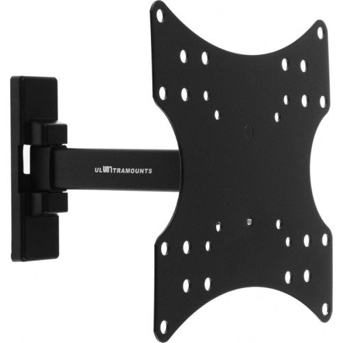 Кронштейн для телевизора Ultramounts UM876 черный 17