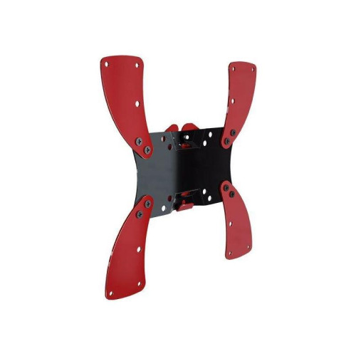 Кронштейн для телевизора Holder LCDS-5057 черный глянец 19