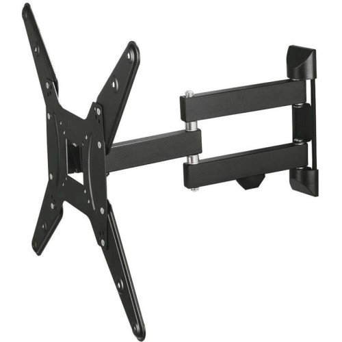 Кронштейн для телевизора Hama 00220824 черный 32