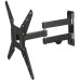 Кронштейн для телевизора Hama 00220824 черный 32