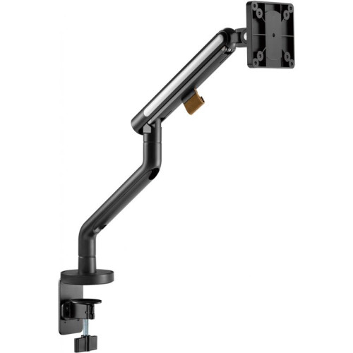 Кронштейн для мониторов Ultramounts UM725B черный 17