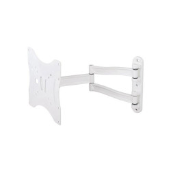 Кронштейн для телевизора Kromax TECHNO-3 белый 15