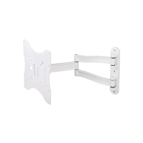 Кронштейн для телевизора Kromax TECHNO-3 белый 15