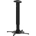 Кронштейн для проектора Cactus CS-VM-PR05L-BK черный макс.10кг потолочный поворот и наклон Кронштейн для проектора Cactus CS-VM-PR05L-BK черный макс.10кг потолочный поворот и наклон