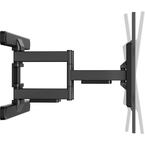 Кронштейн для телевизора Ultramounts UM970 черный 95
