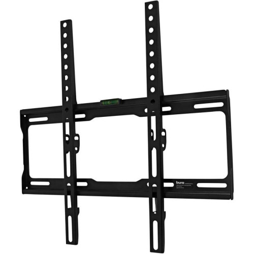 Кронштейн для телевизора Buro FX0S черный 22 Кронштейн для телевизора Buro FX0S черный 22