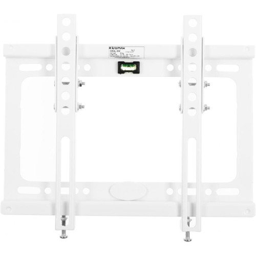 Кронштейн для телевизора Kromax IDEAL-6 белый 15