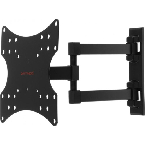 Кронштейн для телевизора Arm Media MARS-4 черный 20