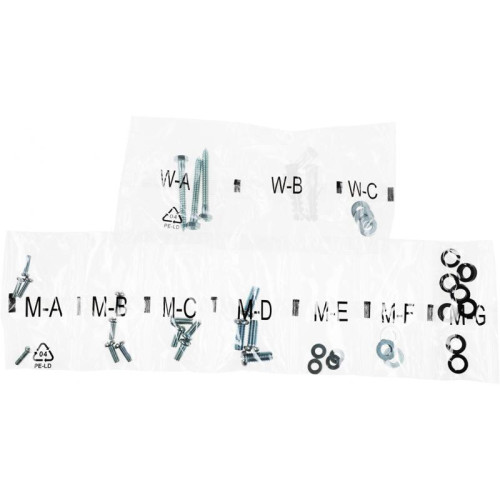 Кронштейн для телевизора Ultramounts UM867W белый 23