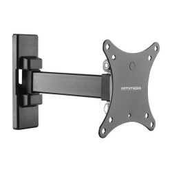 Кронштейн для телевизора Arm Media MARS-1 черный 10