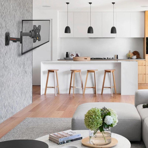 Кронштейн для телевизора Arm Media MARS-6 черный 10