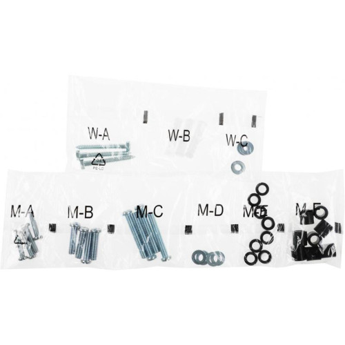 Кронштейн для телевизора Ultramounts UM859 черный 32