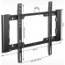 Кронштейн для телевизора Holder LCD-F4915-B черный 26 Кронштейн для телевизора Holder LCD-F4915-B черный 26