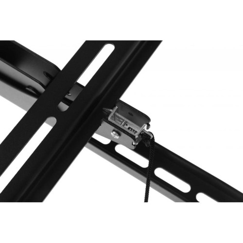 Кронштейн для телевизора Hama 00220844 черный 37