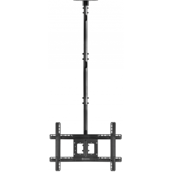 Кронштейн ONKRON/ потолочный 32-80