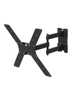 Кронштейн для телевизора Holder LCD-5566-B черный 32