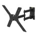 Кронштейн для телевизора Holder LCD-5566-B черный 32 Кронштейн для телевизора Holder LCD-5566-B черный 32