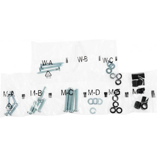 Кронштейн для телевизора Ultramounts UM903 черный 32