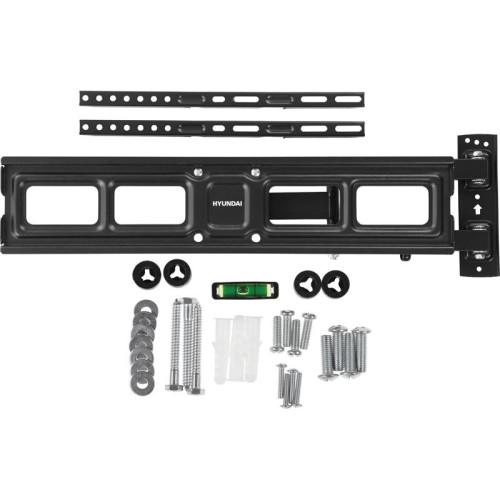 Кронштейн для телевизора Hyundai GL-N4 черный 32