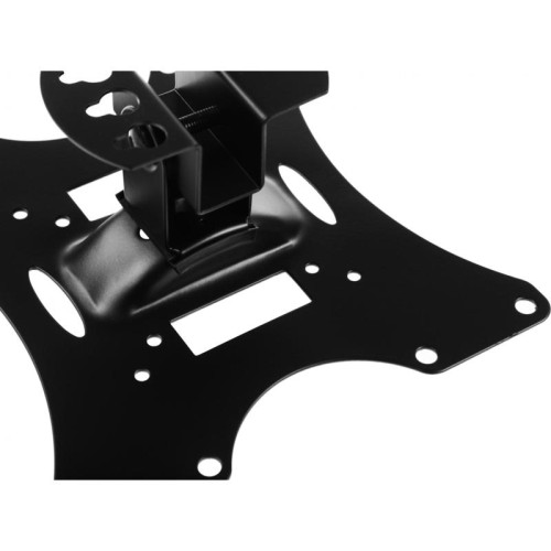 Кронштейн для телевизора Ultramounts UM858 черный 17