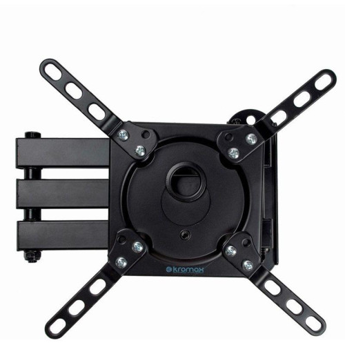 Кронштейн для телевизора Kromax DIX-14 черный 15