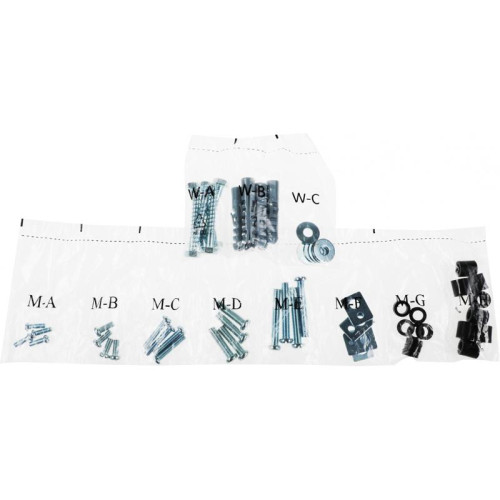 Кронштейн для телевизора Ultramounts UM911 черный 37