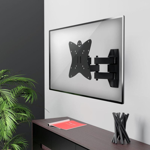 Кронштейн для телевизора Holder LCDS-5038 металлик 20