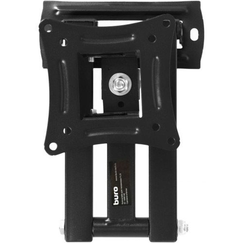 Кронштейн для телевизора Buro FL2S черный 15